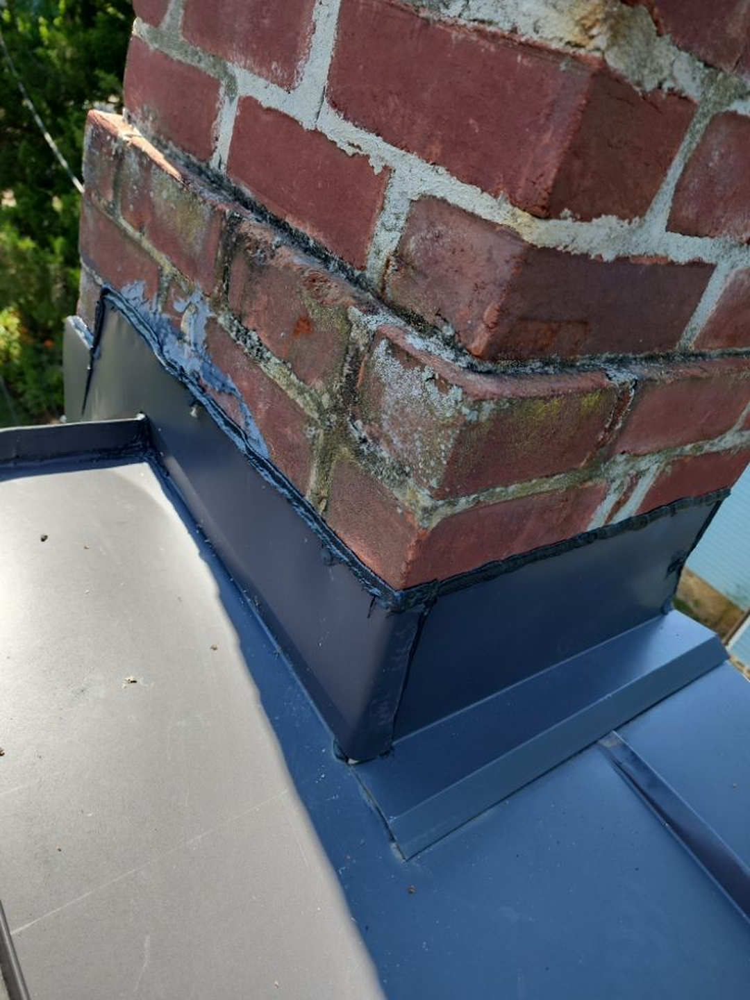 Loudoun Roofing Image