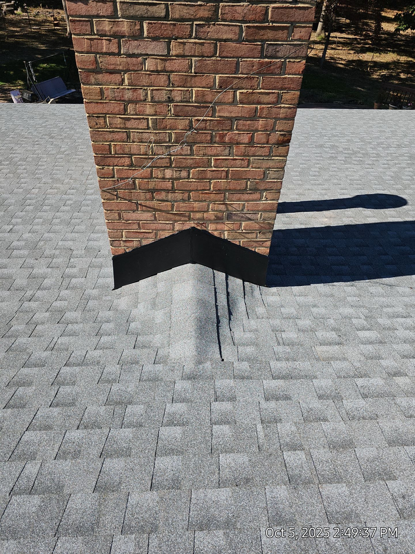Loudoun Roofing Image