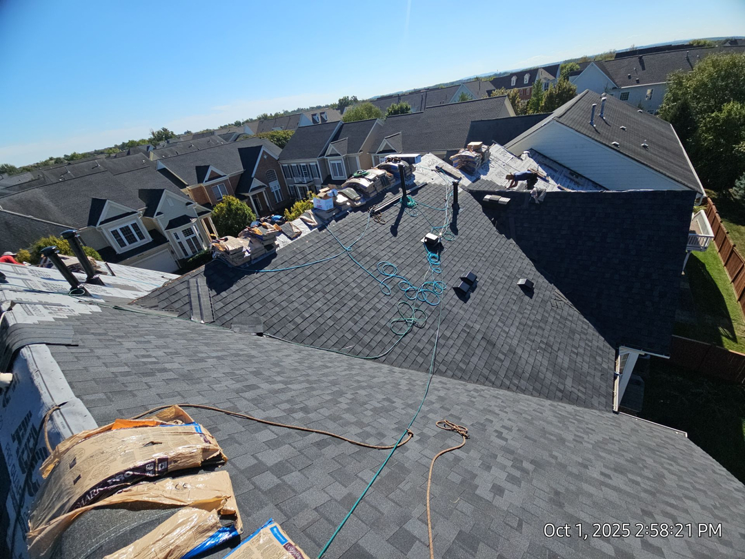 Loudoun Roofing Image