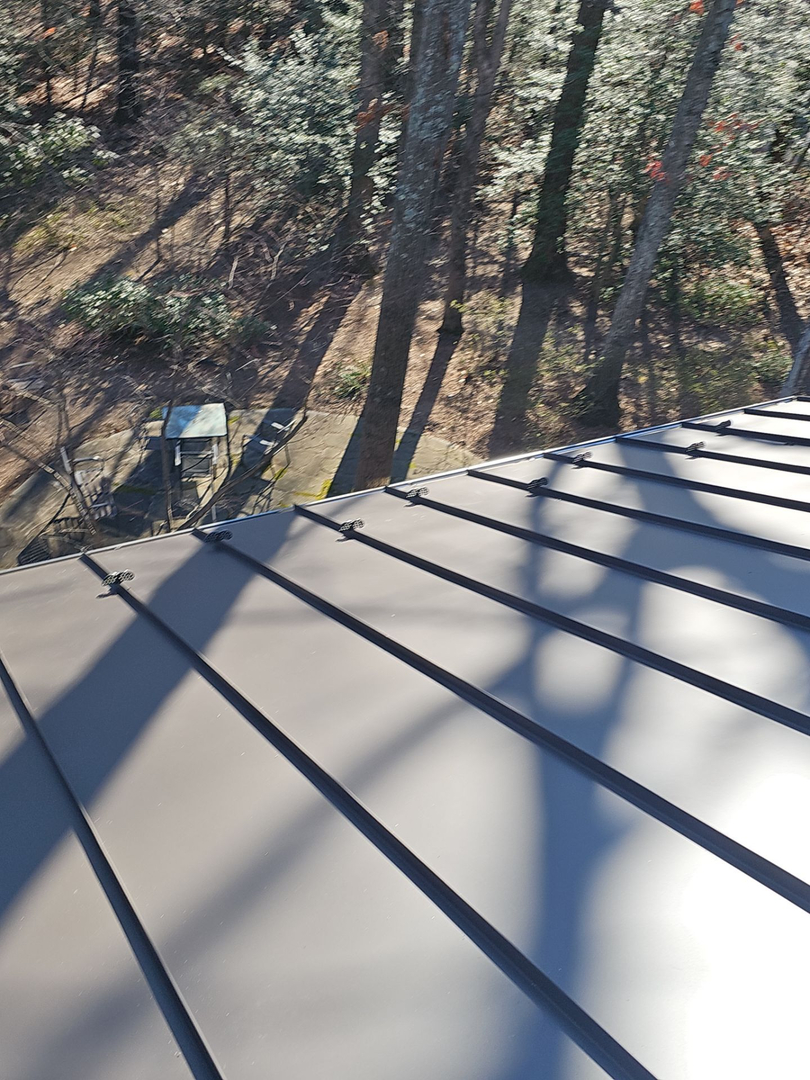 Loudoun Roofing Image
