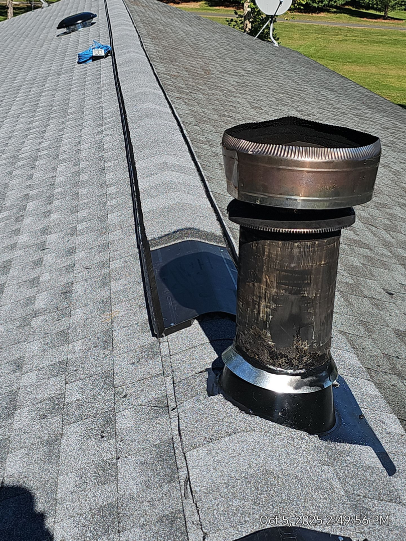 Loudoun Roofing Image