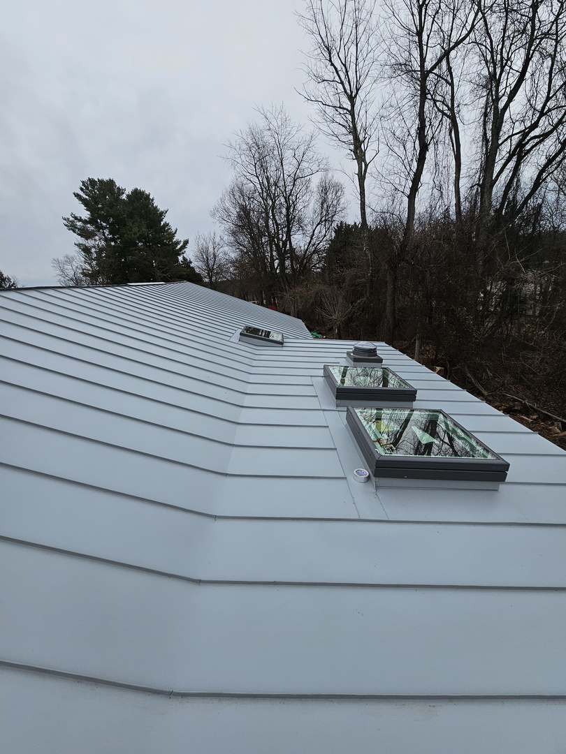 Loudoun Roofing Image
