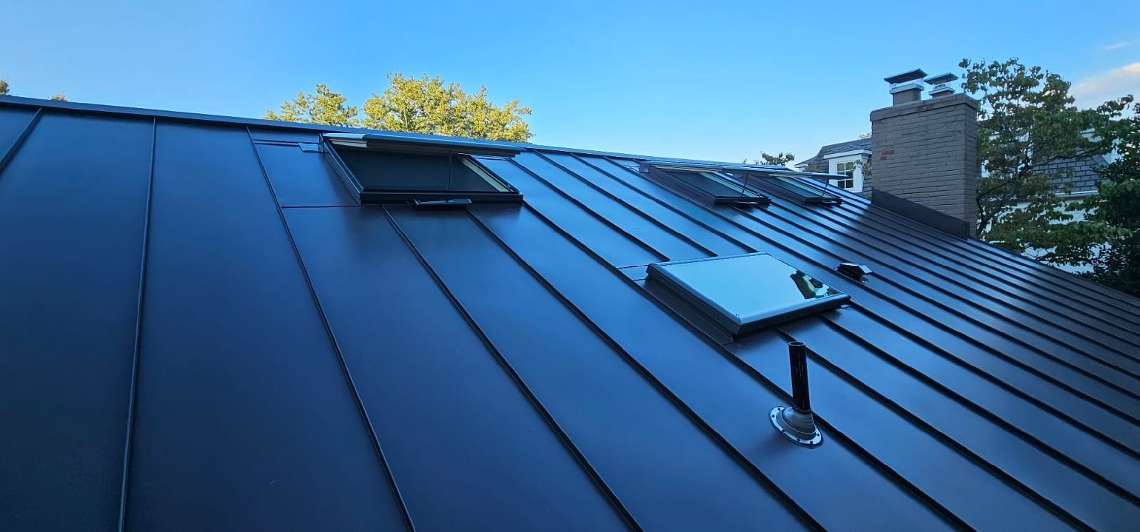 Loudoun Roofing Image