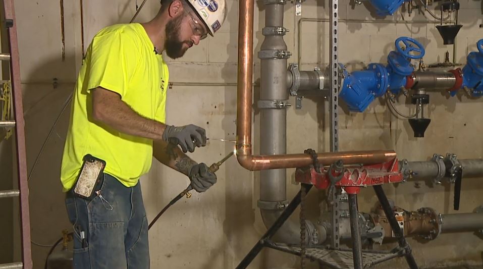 P.J. Hoerr, Inc Image