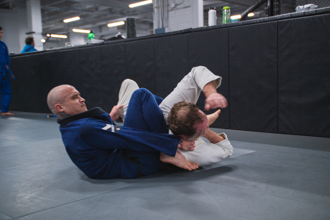 Nashville MMA Training Camp Image