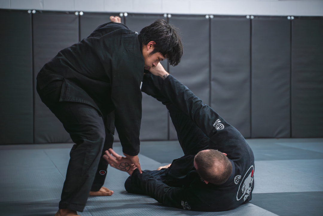 Nashville MMA Training Camp Image