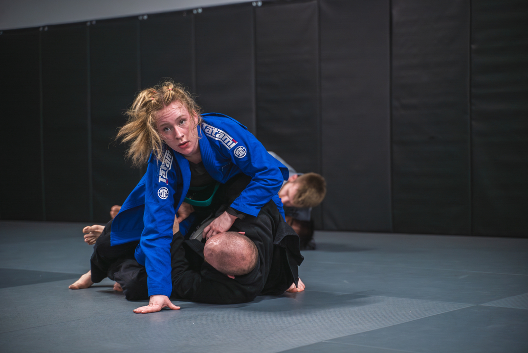 Nashville MMA Training Camp Image