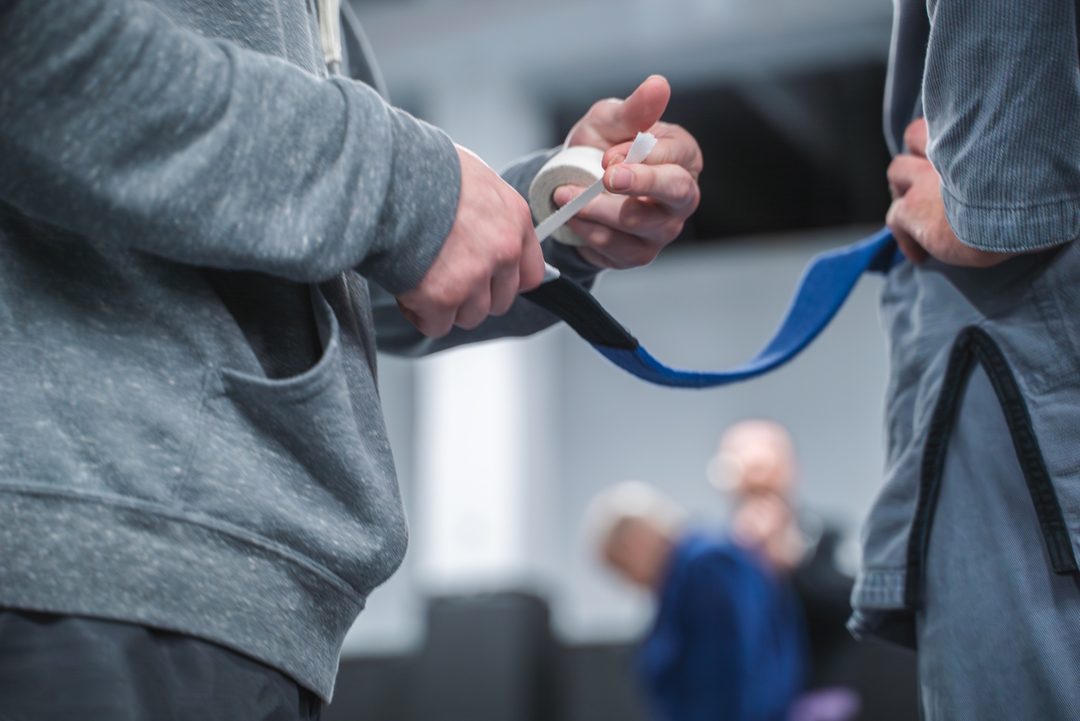 Nashville MMA Training Camp Image