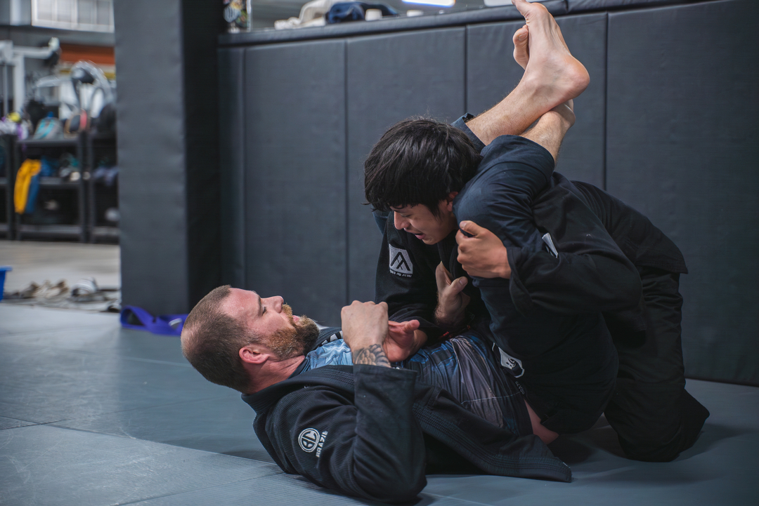 Nashville MMA Training Camp Image