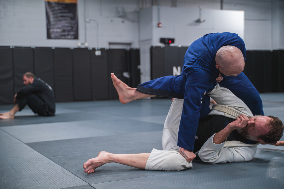 Nashville MMA Training Camp Image