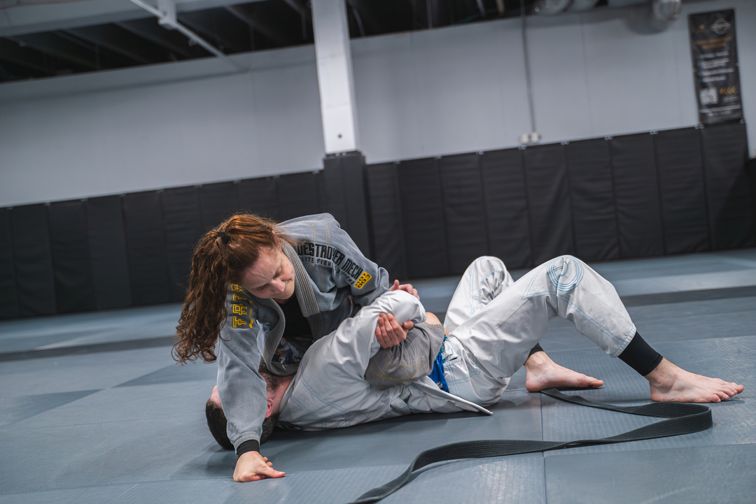 Nashville MMA Training Camp Image