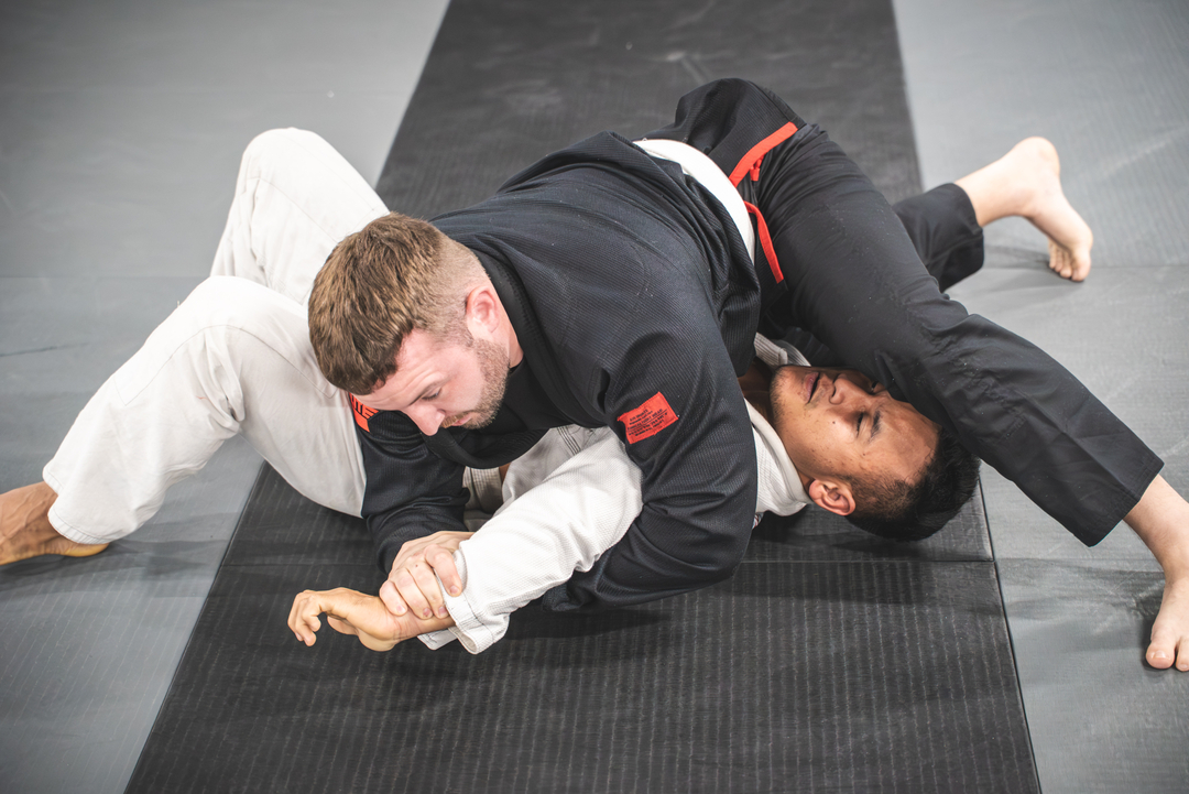 Nashville MMA Training Camp Image