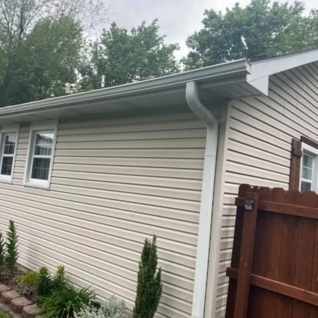 Gladiator Exteriors Image