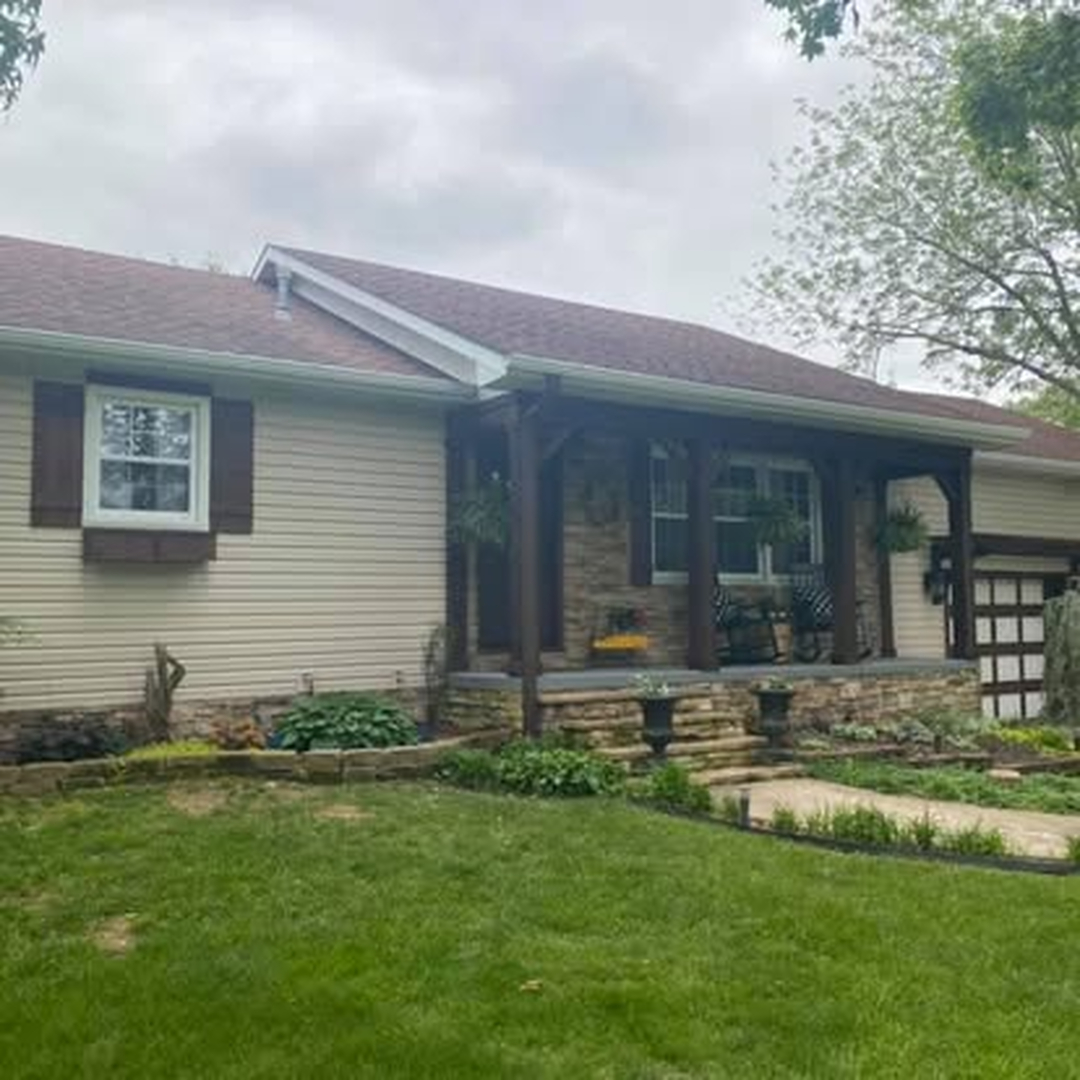 Gladiator Exteriors Image