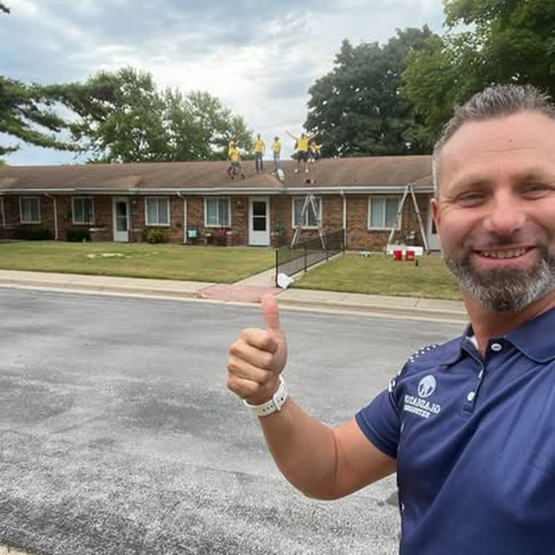 Gladiator Exteriors Image