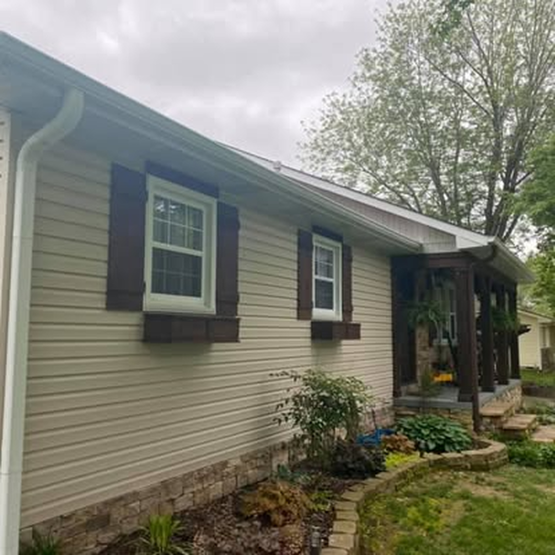 Gladiator Exteriors Image