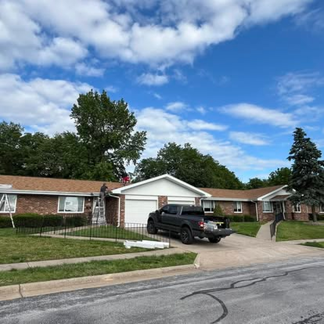 Gladiator Exteriors Image