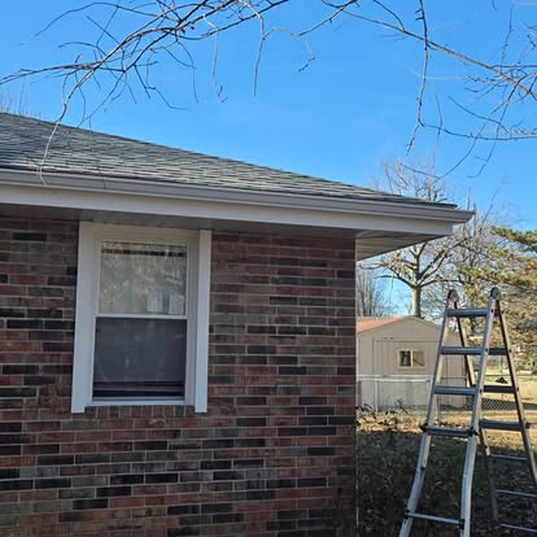 Gladiator Exteriors Image