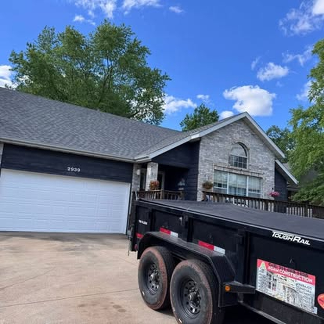 Gladiator Exteriors Image