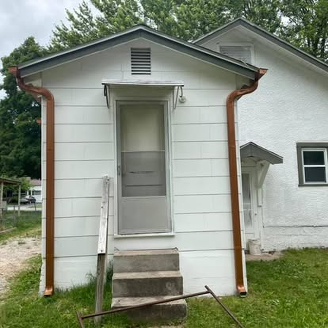 Gladiator Exteriors Image