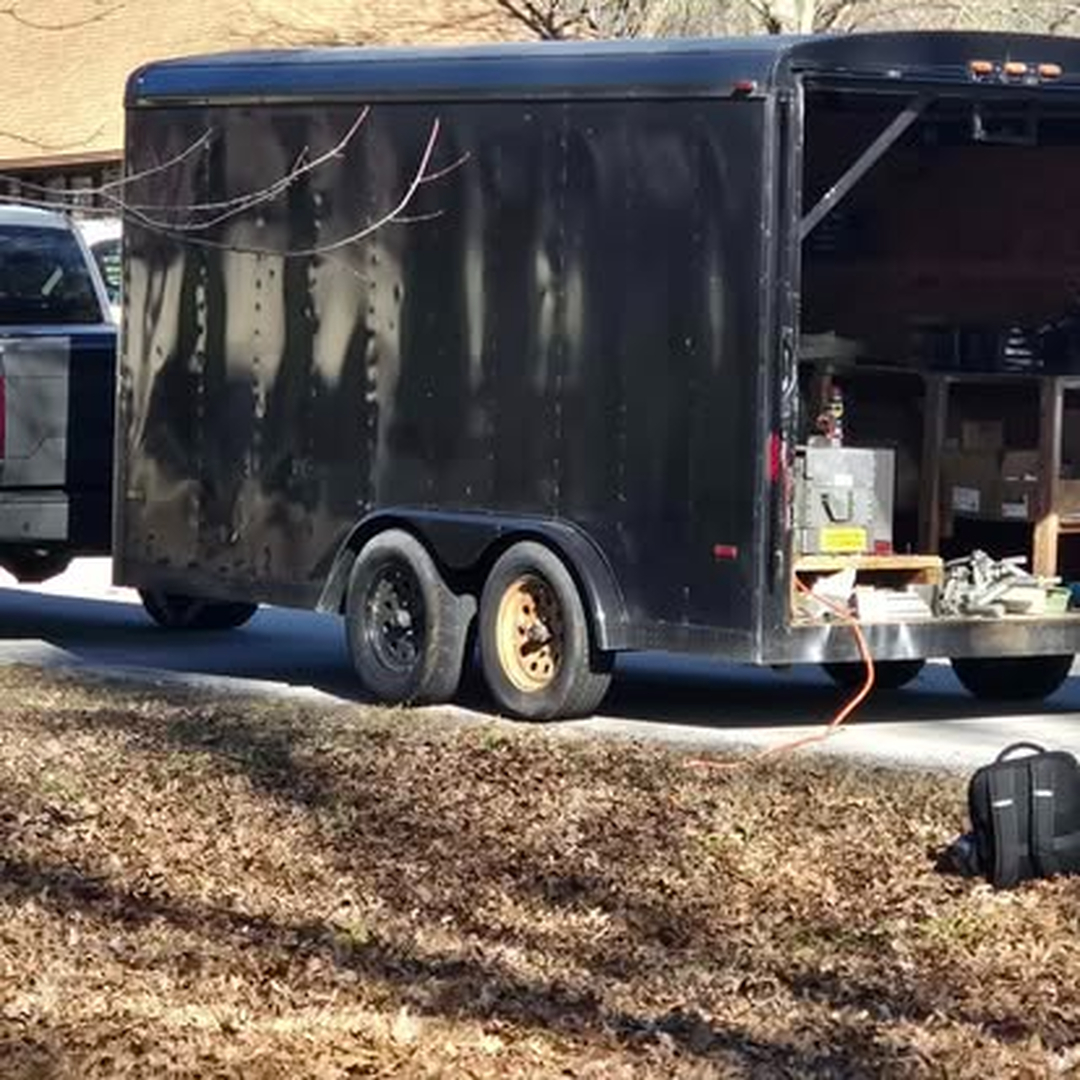 Gladiator Exteriors Image