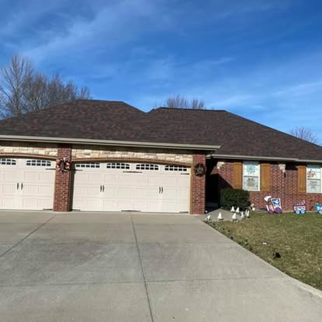 Gladiator Exteriors Image