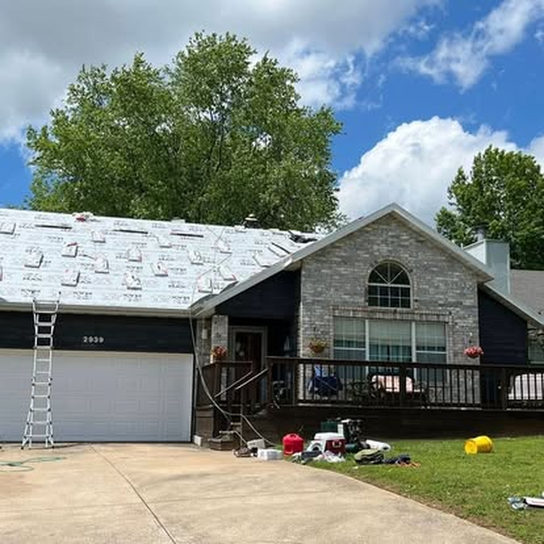 Gladiator Exteriors Image