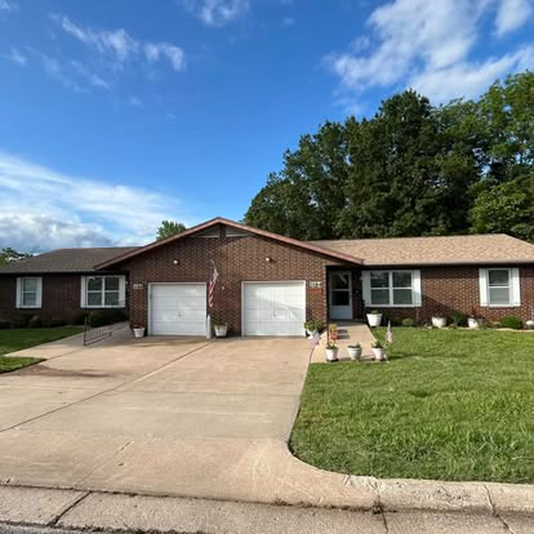 Gladiator Exteriors Image