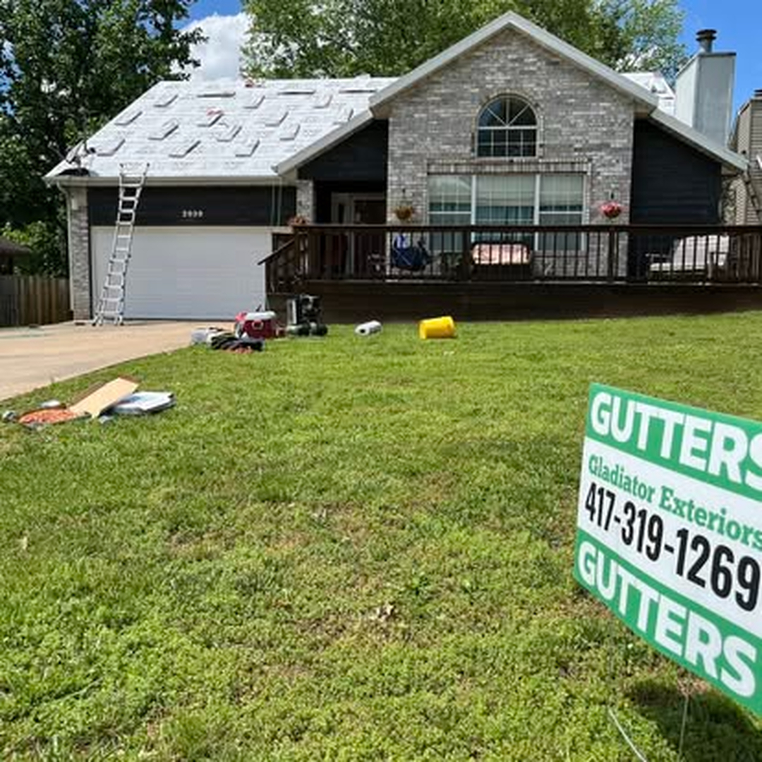 Gladiator Exteriors Image