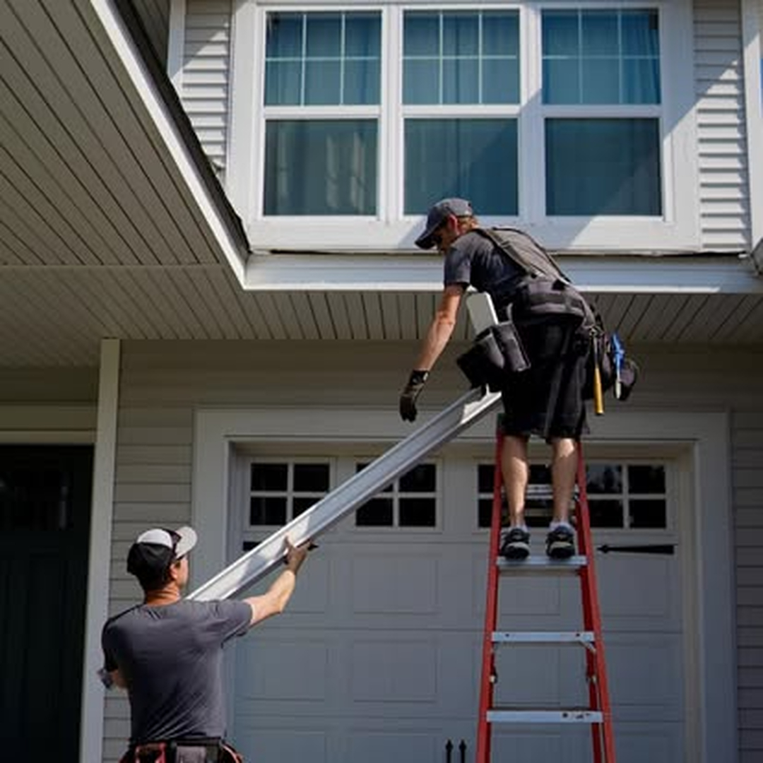 Gladiator Exteriors Image