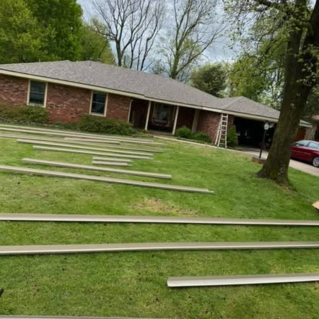 Gladiator Exteriors Image