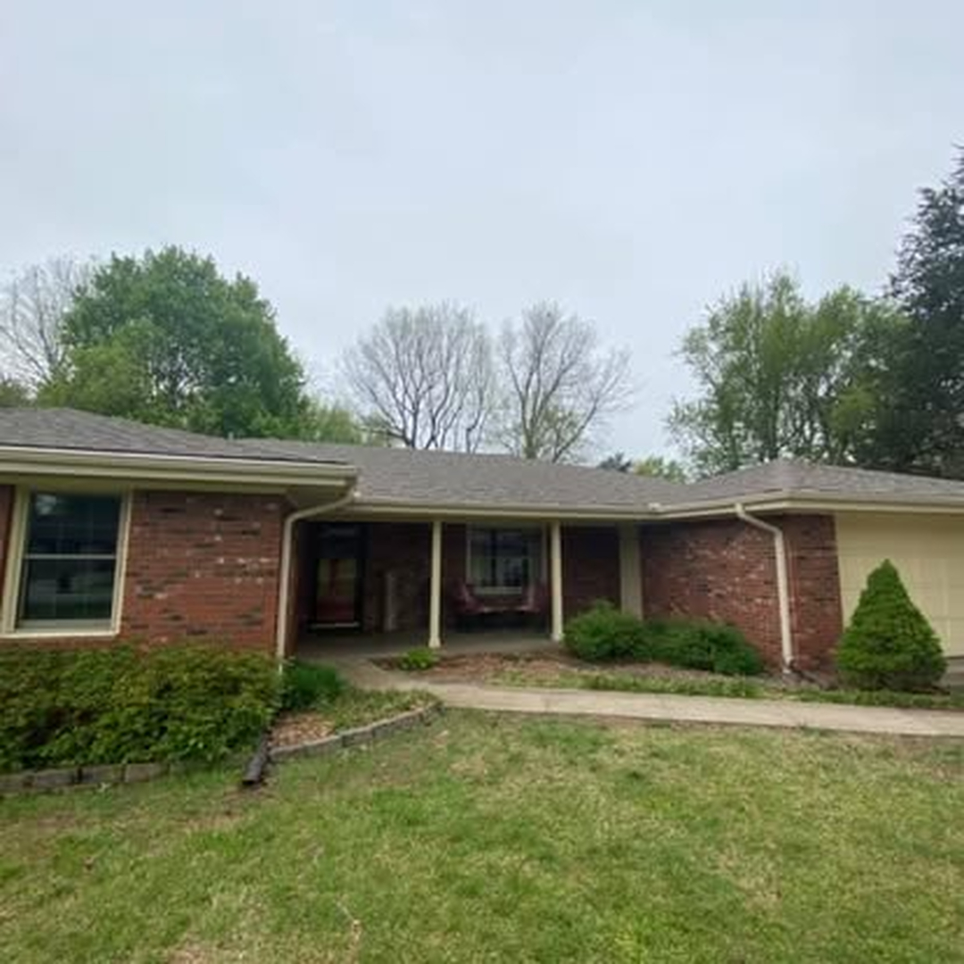 Gladiator Exteriors Image