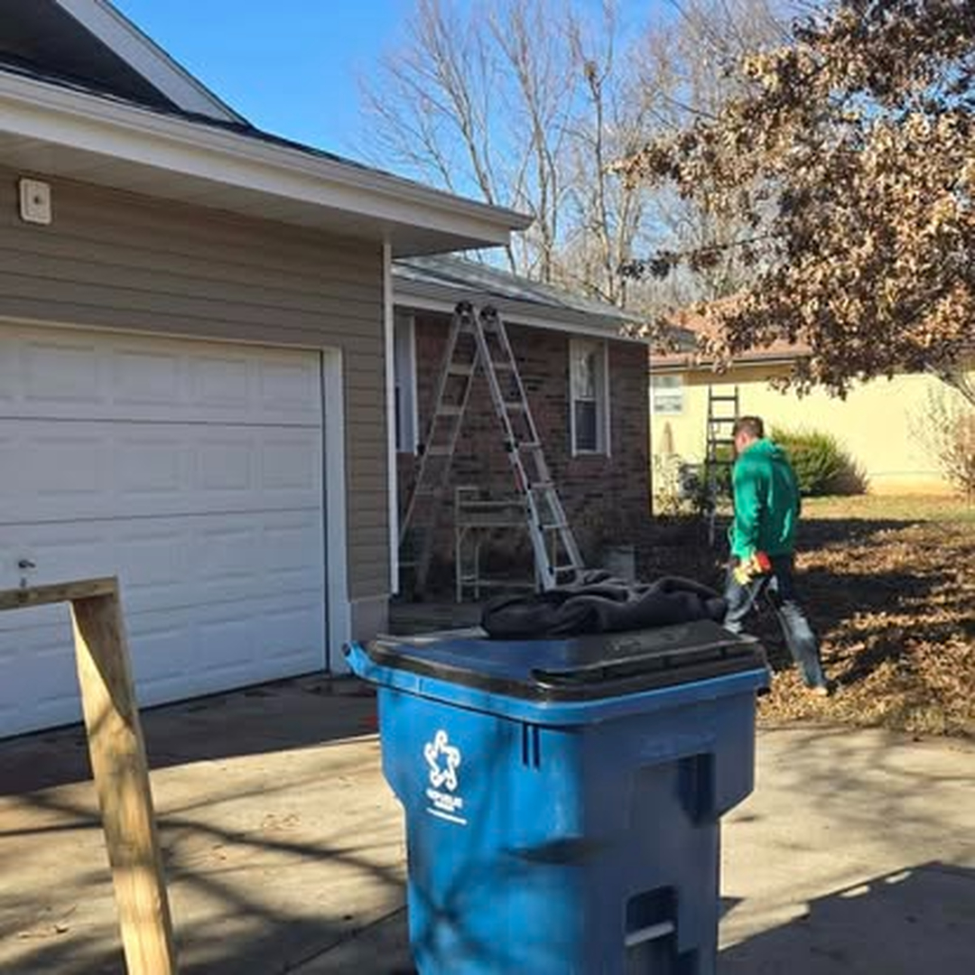 Gladiator Exteriors Image