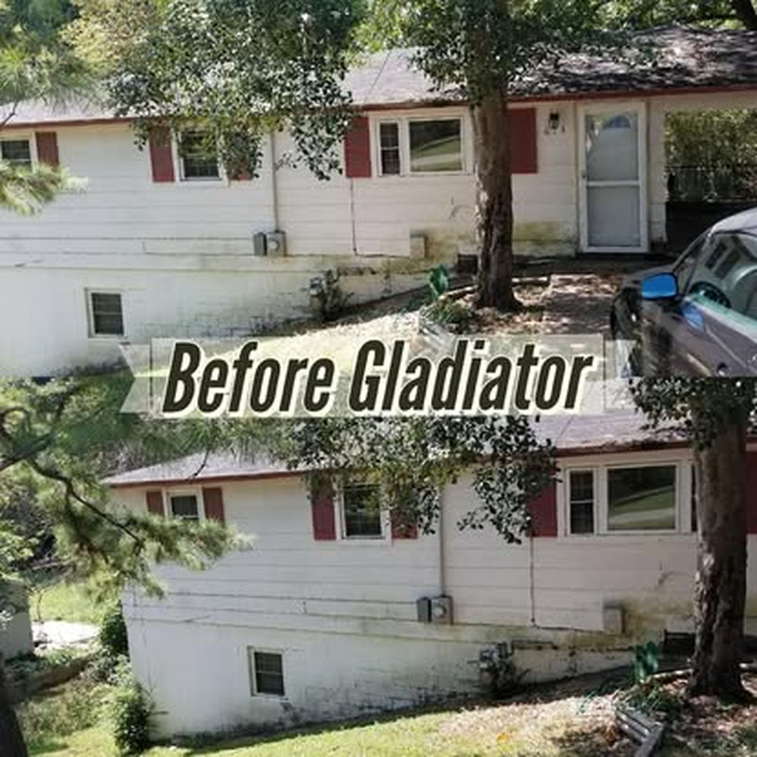 Gladiator Exteriors Image