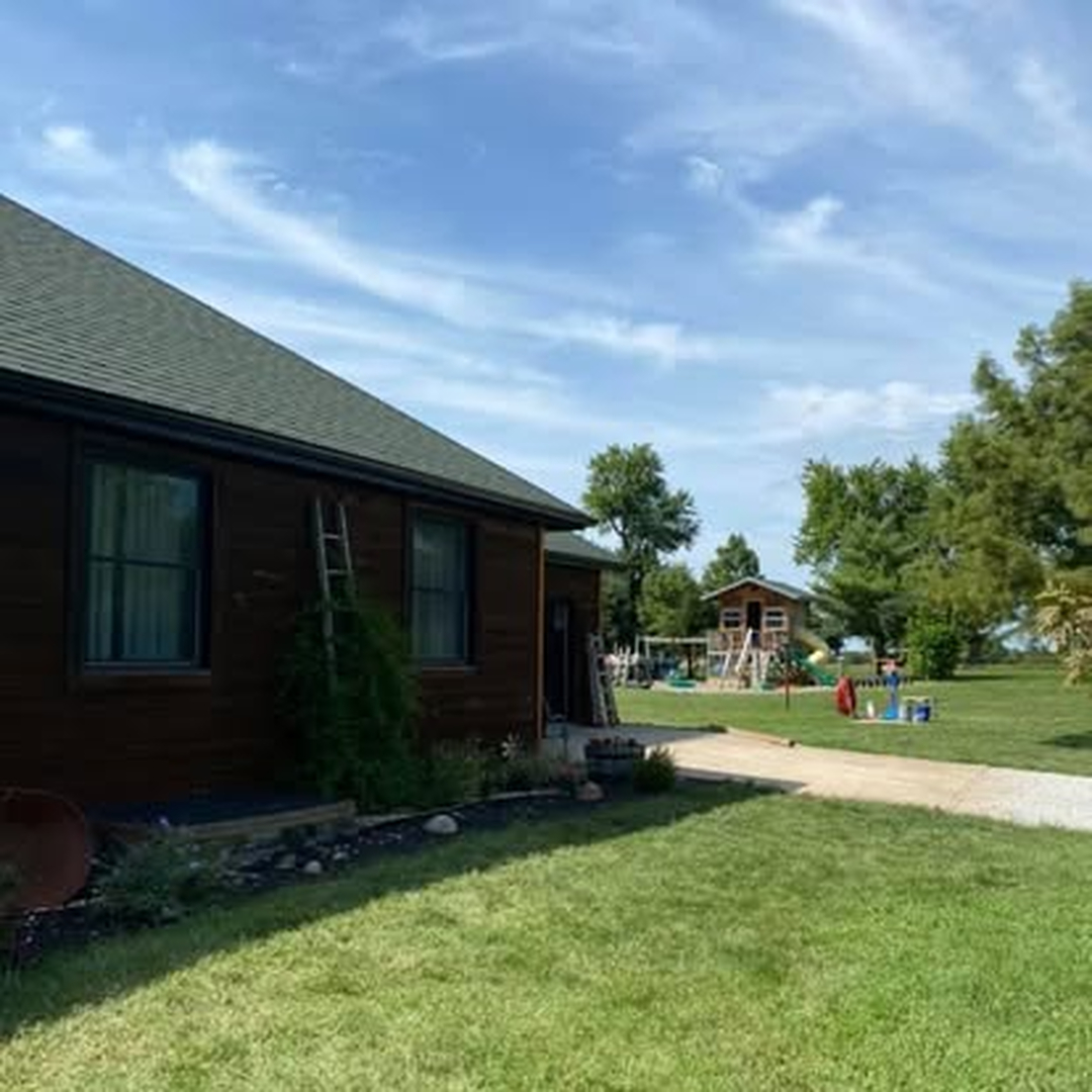 Gladiator Exteriors Image