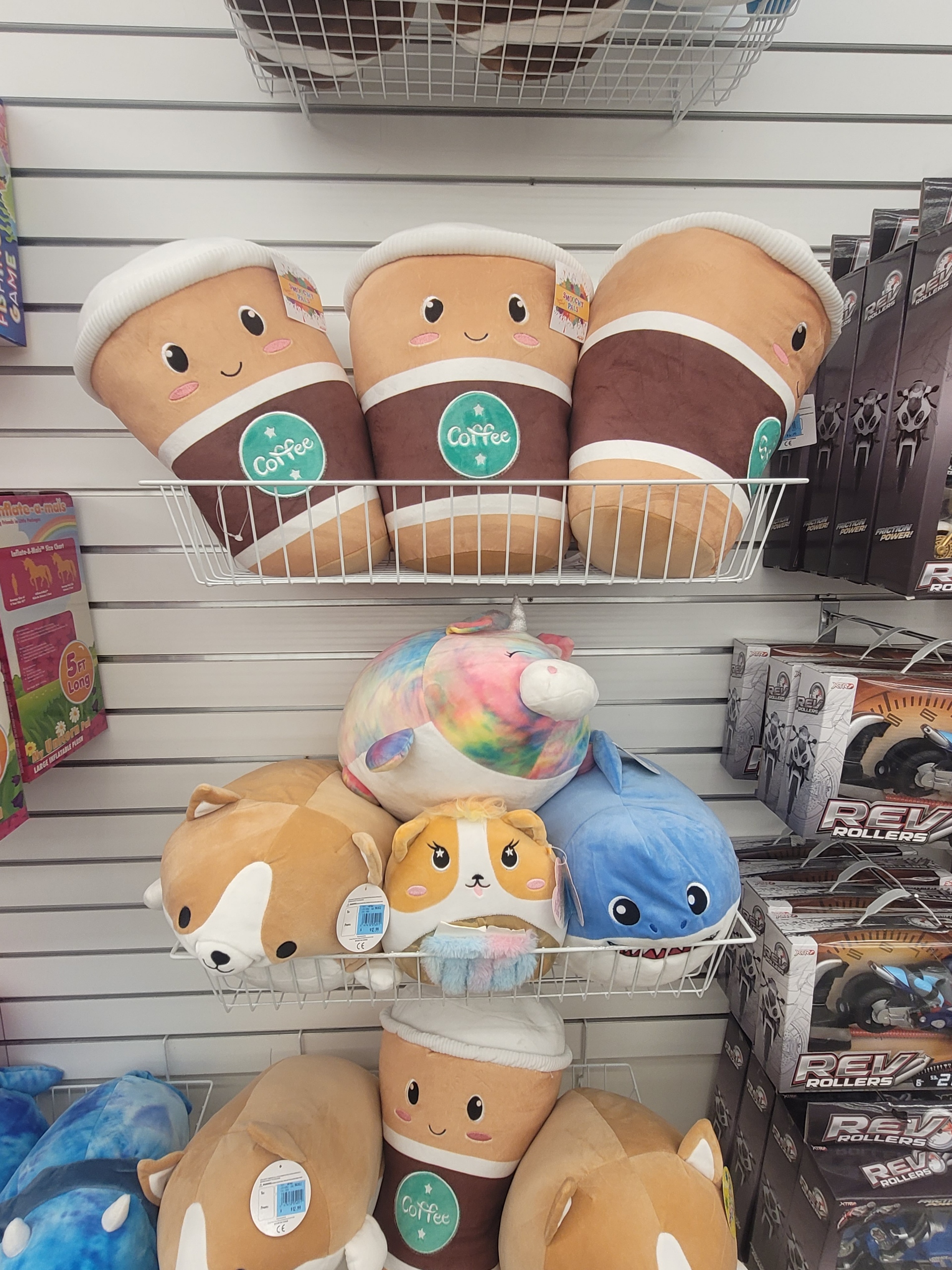 Melrose Family Fashions Image