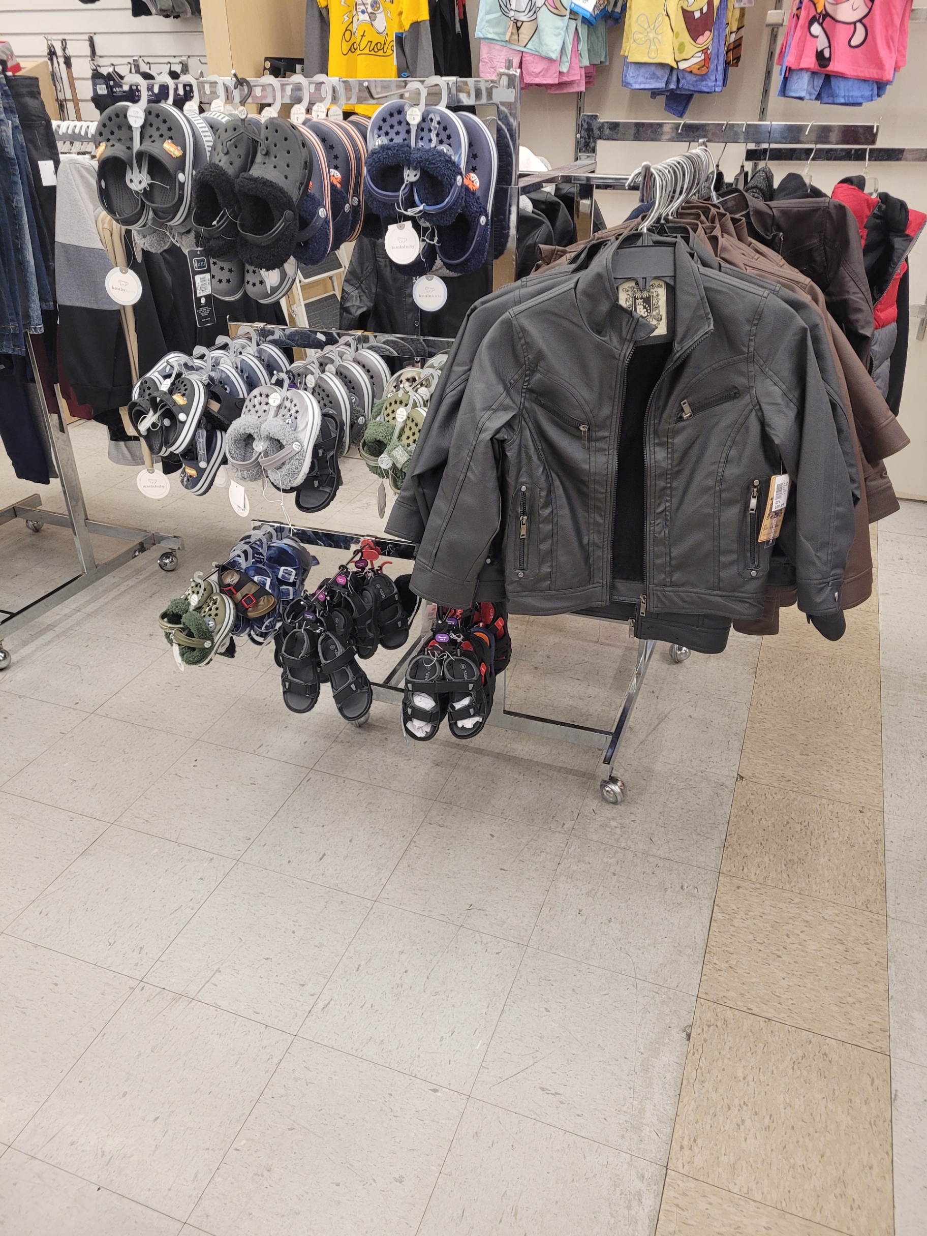 Melrose Family Fashions Image