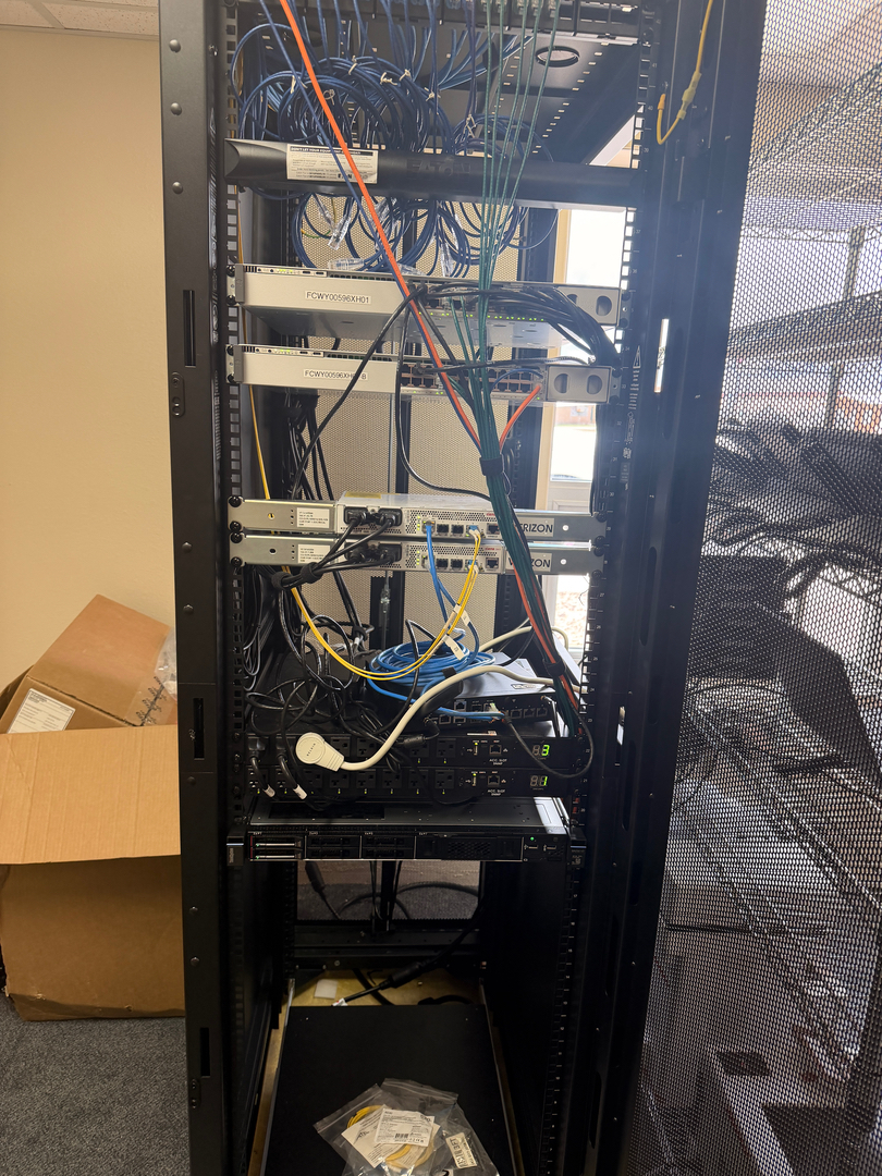 Techpoint LLC