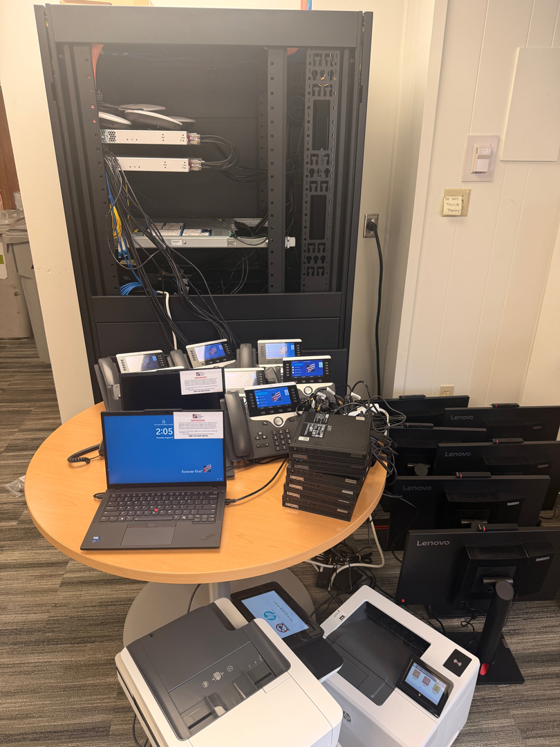Techpoint LLC - Casper, WY