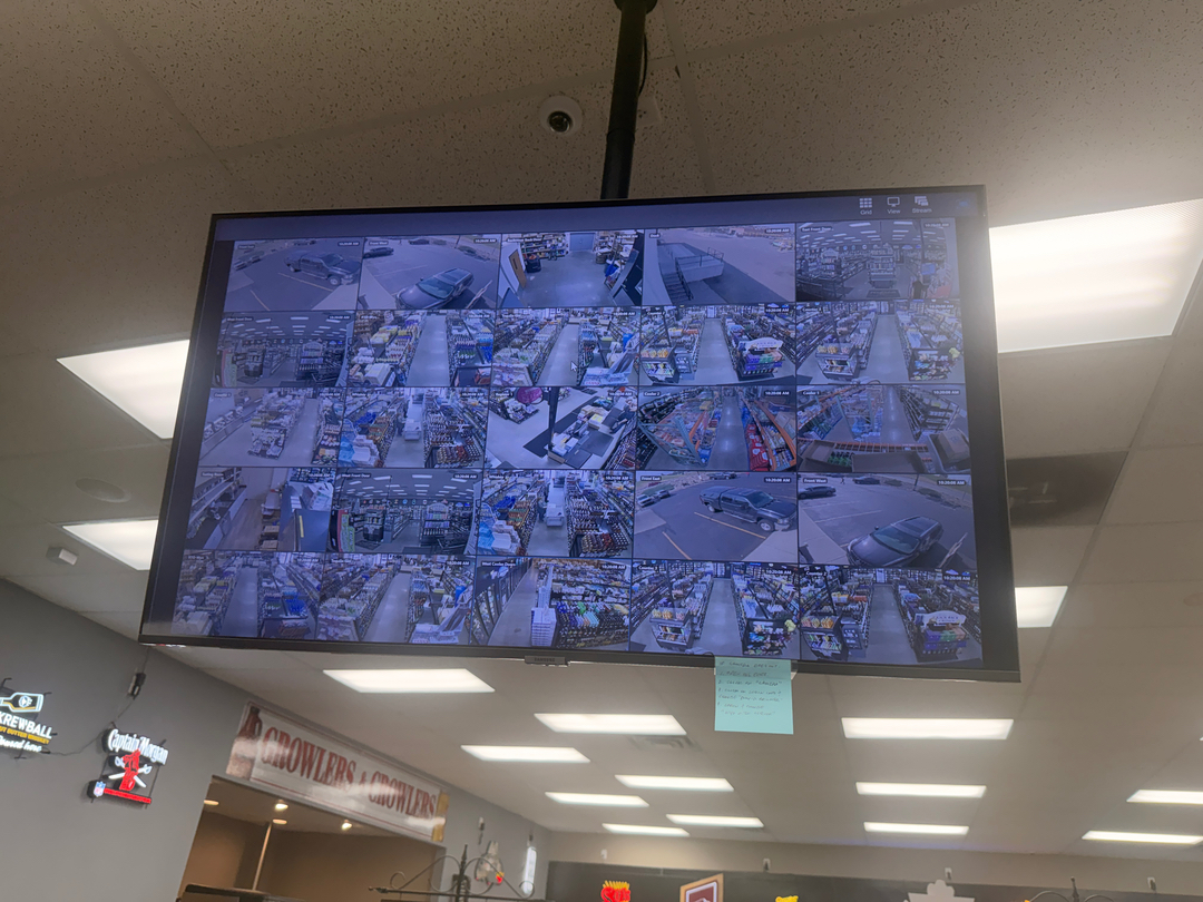 Techpoint LLC - Casper, WY