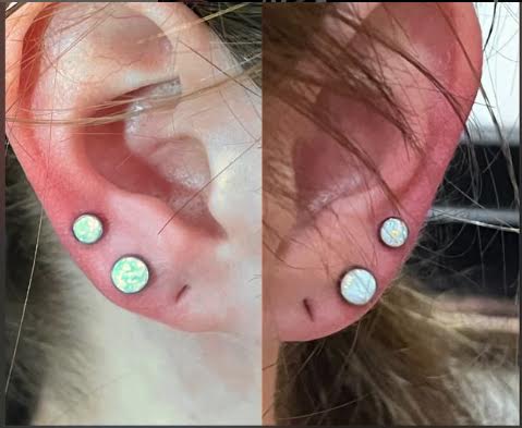 Needle Lotta Lovin Image