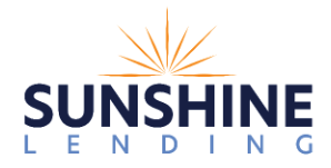 First Continental Mortgage - Sunshine Lending, LLC