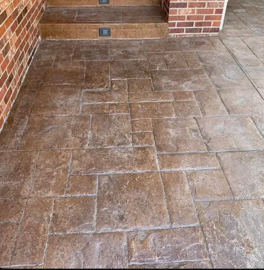InnoCrete Restoration - Aurora, CO
