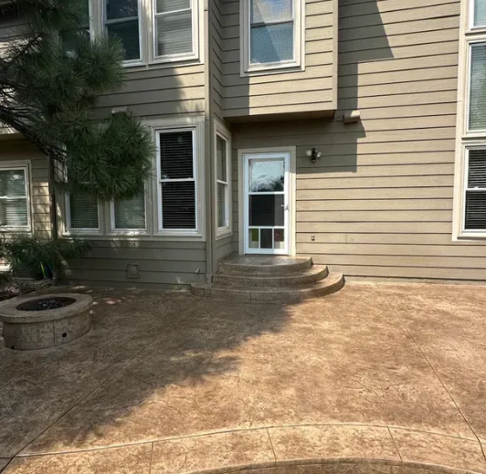 InnoCrete Restoration - Aurora, CO