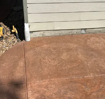 InnoCrete Restoration - Aurora, CO