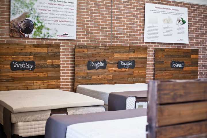 Mattress Makers Image