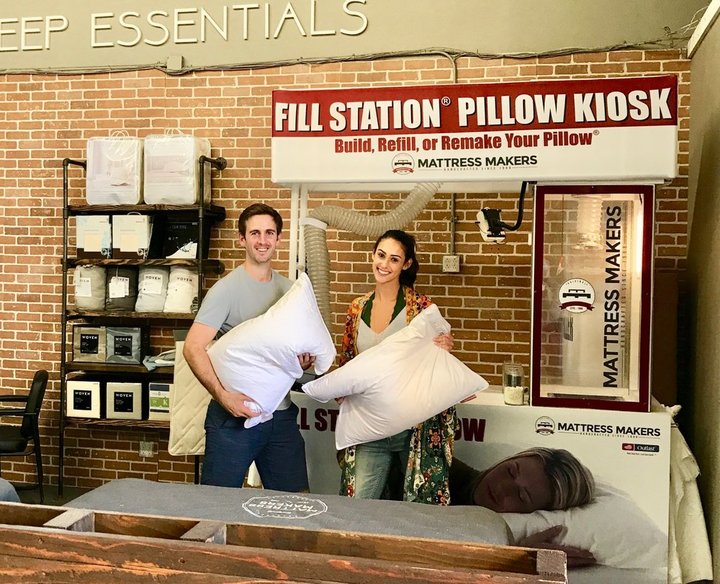 Mattress Makers Image