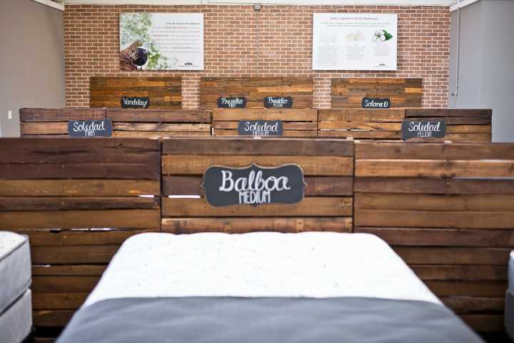 Mattress Makers Image