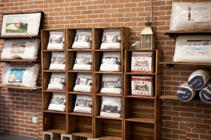 Mattress Makers Image