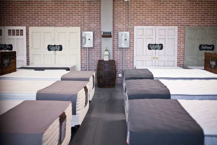 Mattress Makers Image